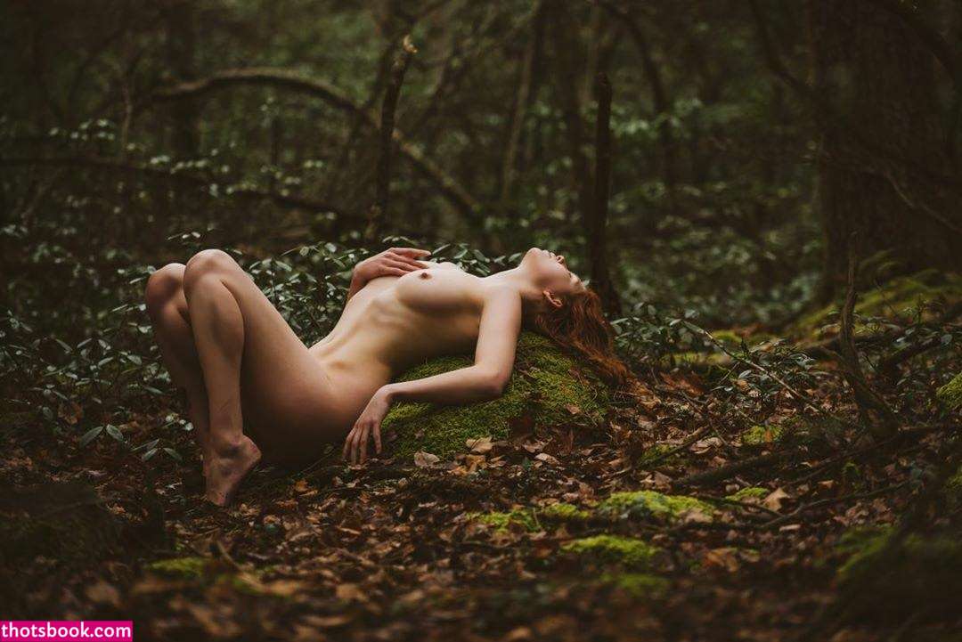 Icelandic Selkie Photo #133