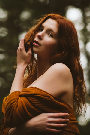 Icelandic Selkie Photo #140