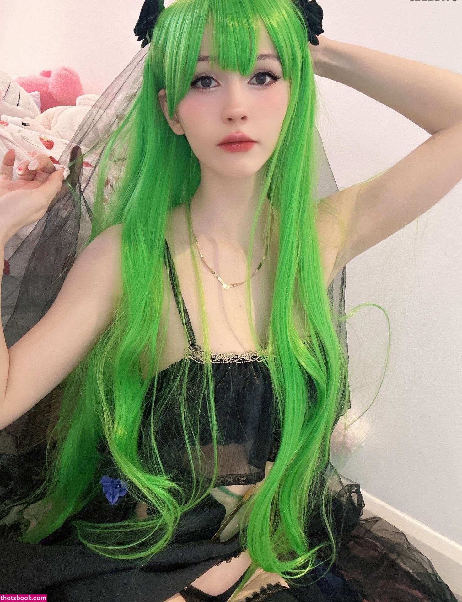 Kyaandere Photo #556