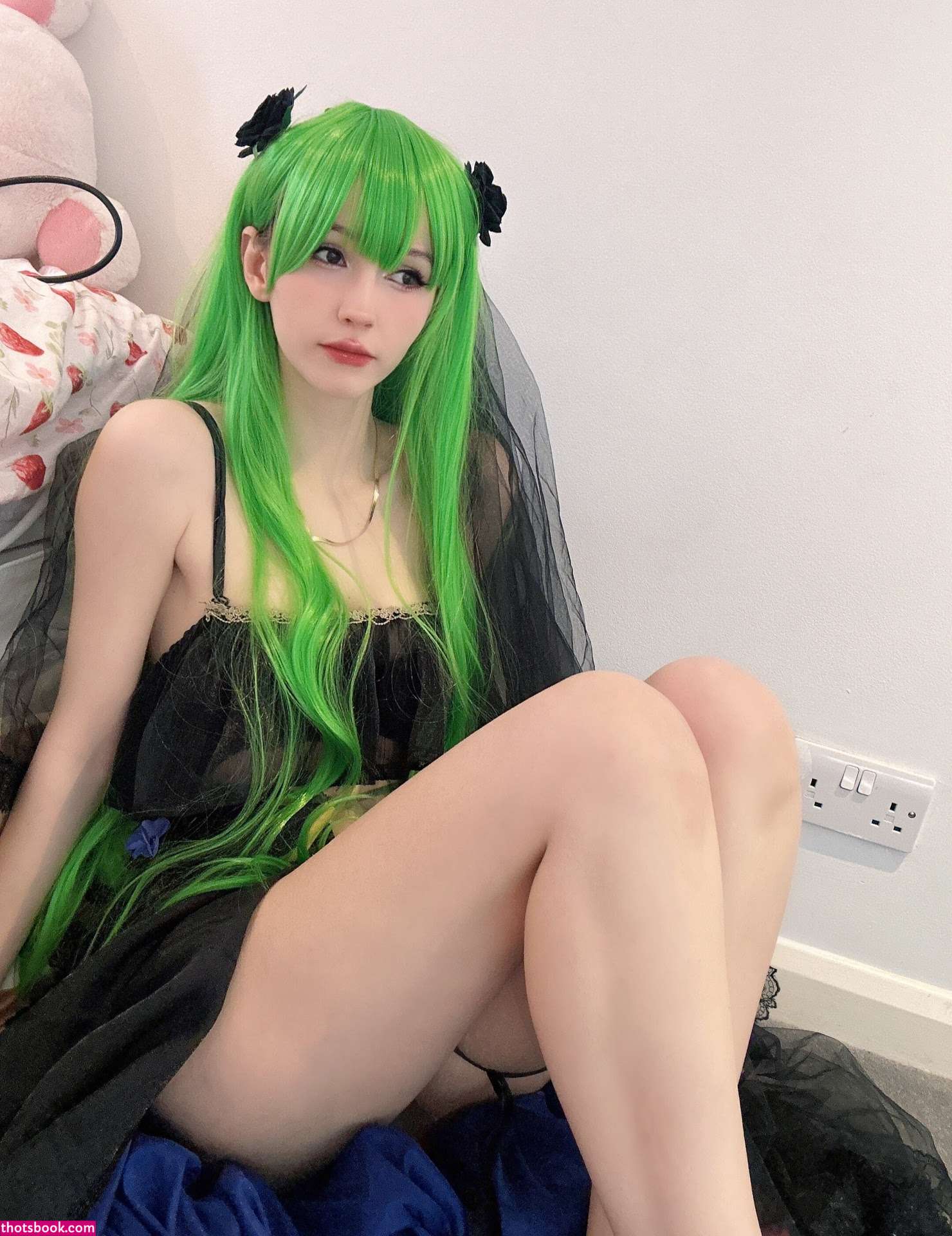 Kyaandere Photo #582