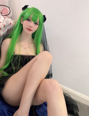 Kyaandere Photo #563