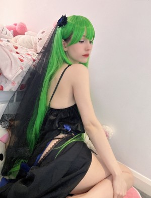 Kyaandere Photo #577