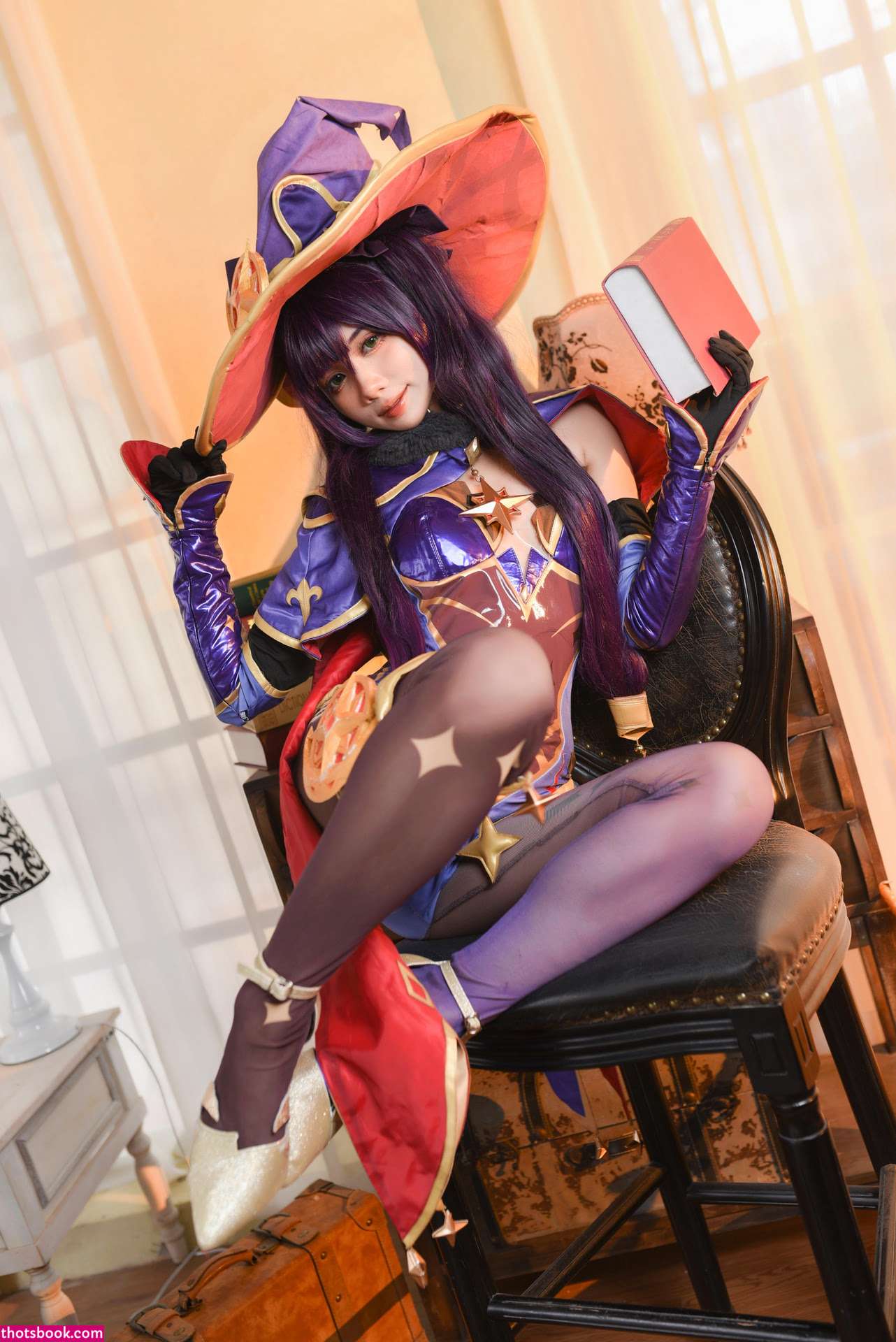 Poppachan Photo #111