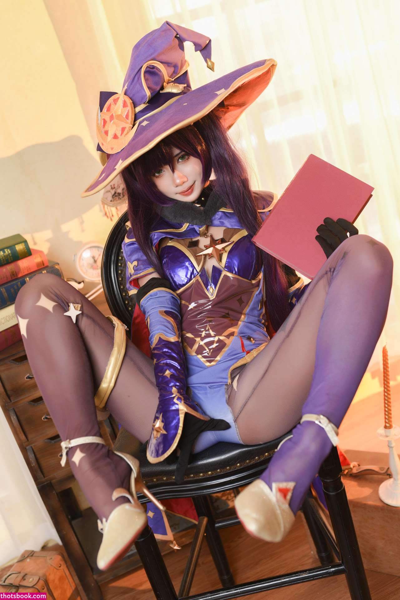 Poppachan Photo #112