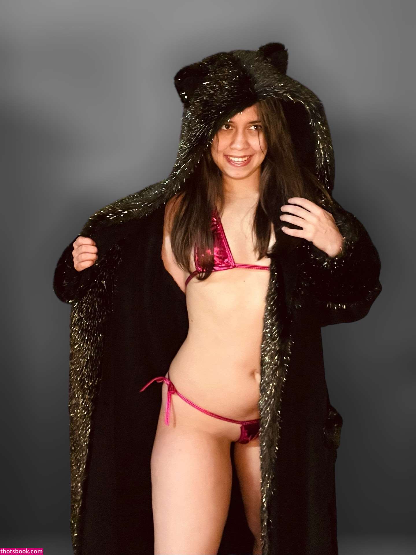 Sadi the Blind Lady Photo #18