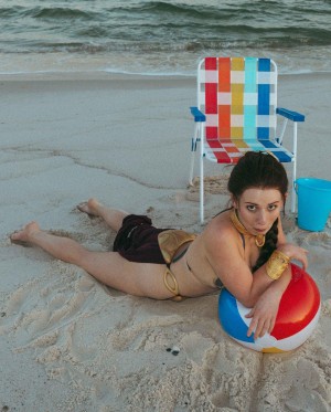 Savannah Solo Photo #124