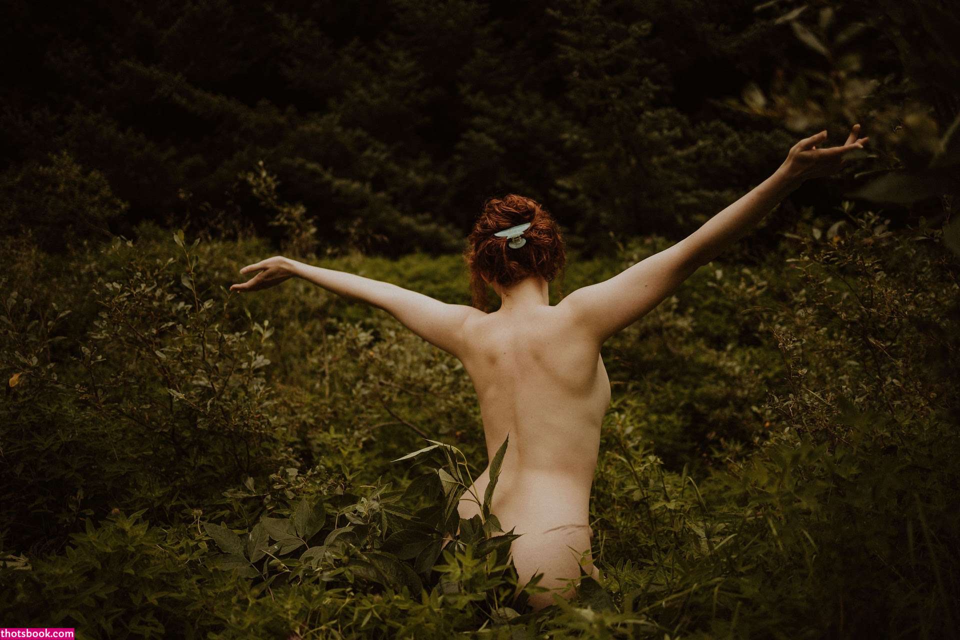 Icelandic Selkie Photo #150