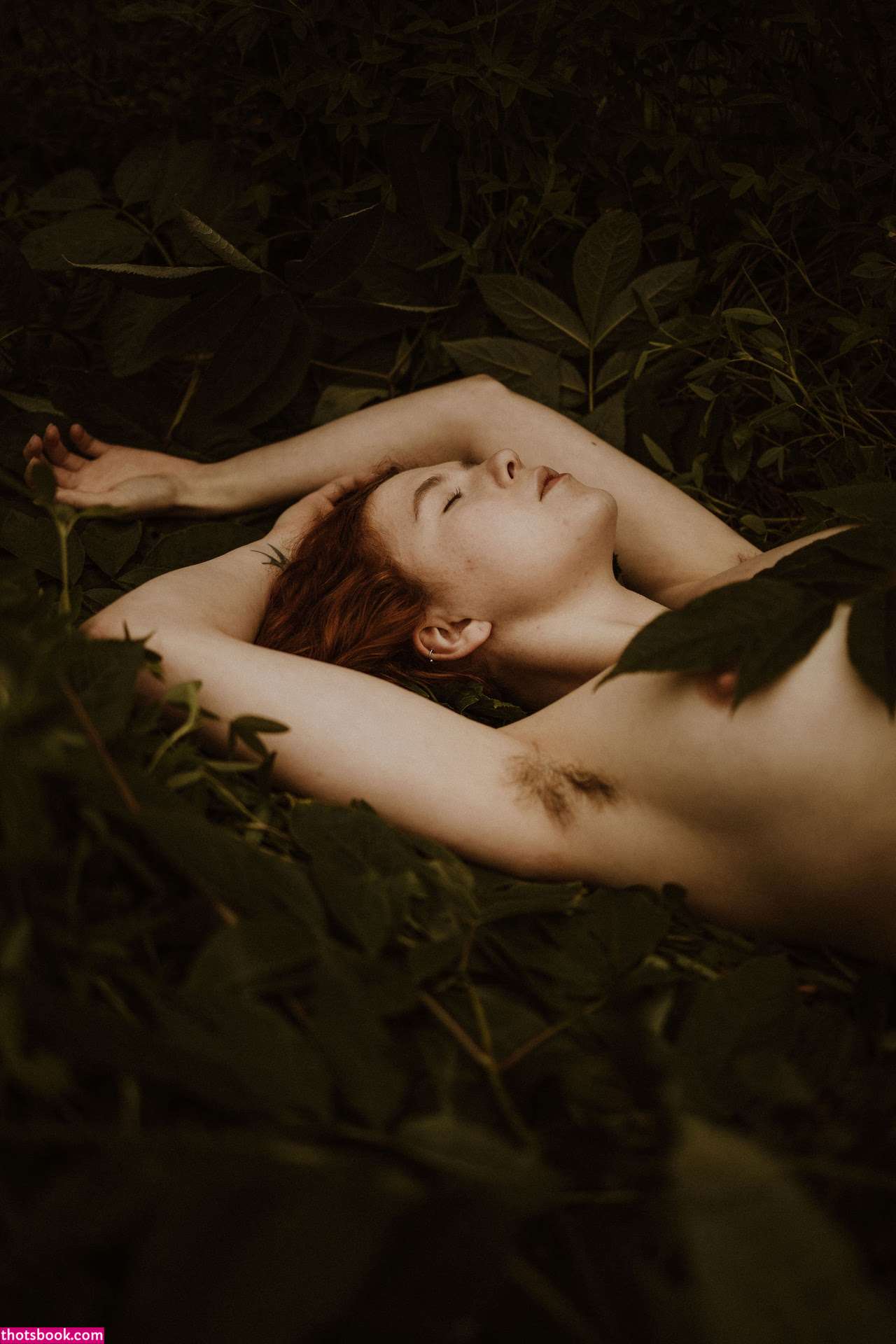 Icelandic Selkie Photo #174