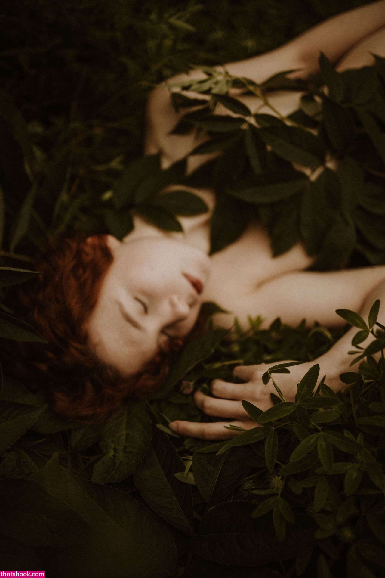 Icelandic Selkie Photo #177