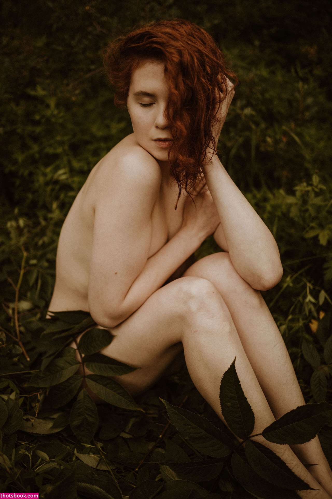 Icelandic Selkie Photo #179