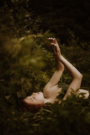 Icelandic Selkie Photo #148