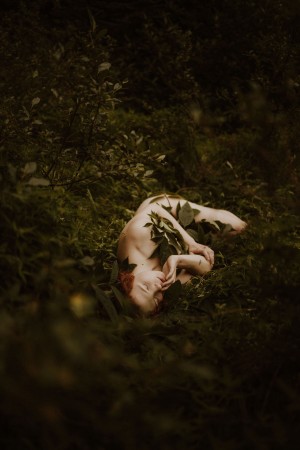 Icelandic Selkie Photo #175