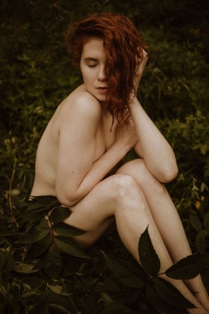 Icelandic Selkie Photo #179