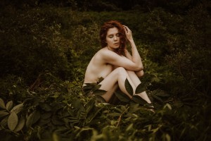 Icelandic Selkie Photo #180