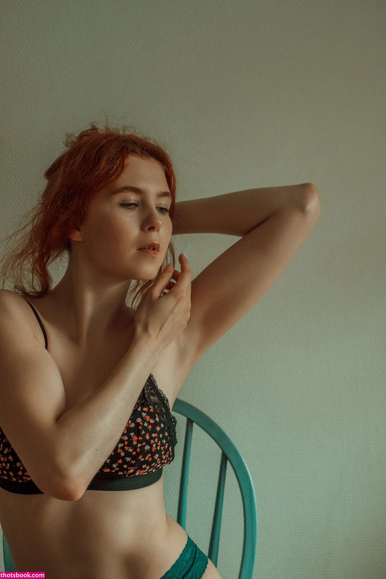 Celandic Selkie Photo #11