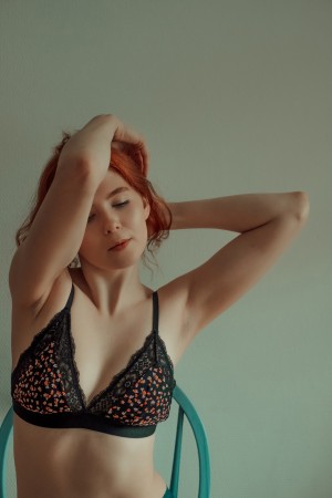 Celandic Selkie Photo #4