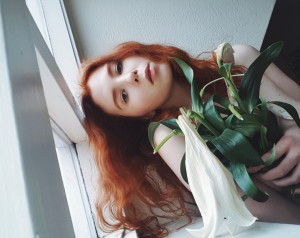 Icelandic Selkie Photo #184