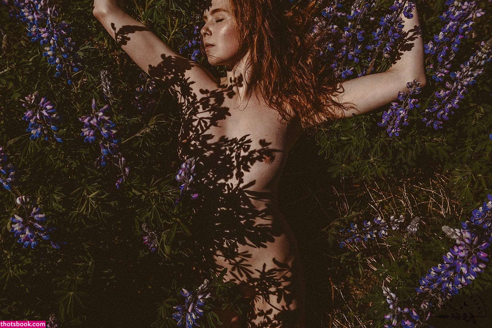 Icelandic Selkie Photo #205