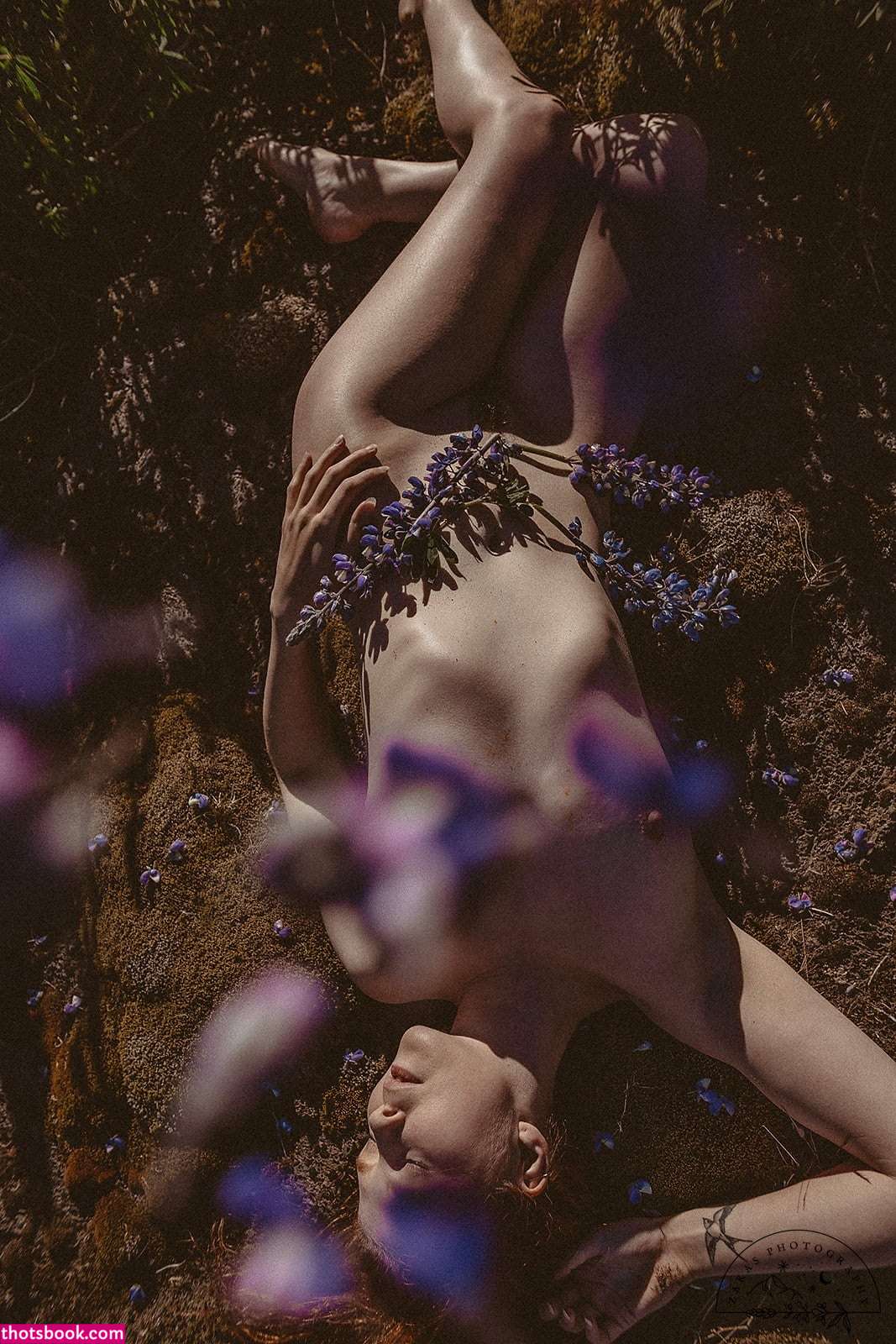 Icelandic Selkie Photo #212