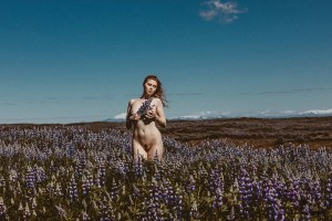 Icelandic Selkie Photo #194