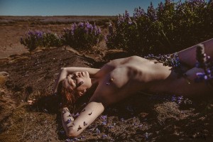 Icelandic Selkie Photo #208