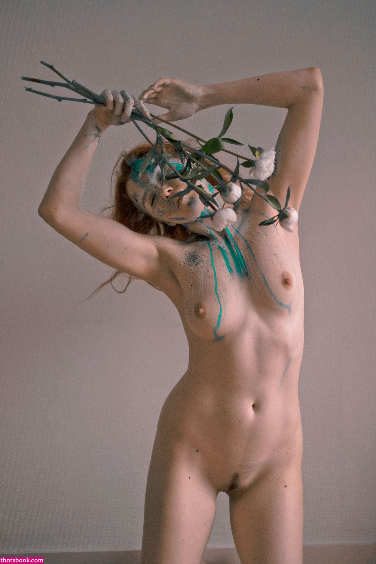 Icelandic Selkie Photo #235