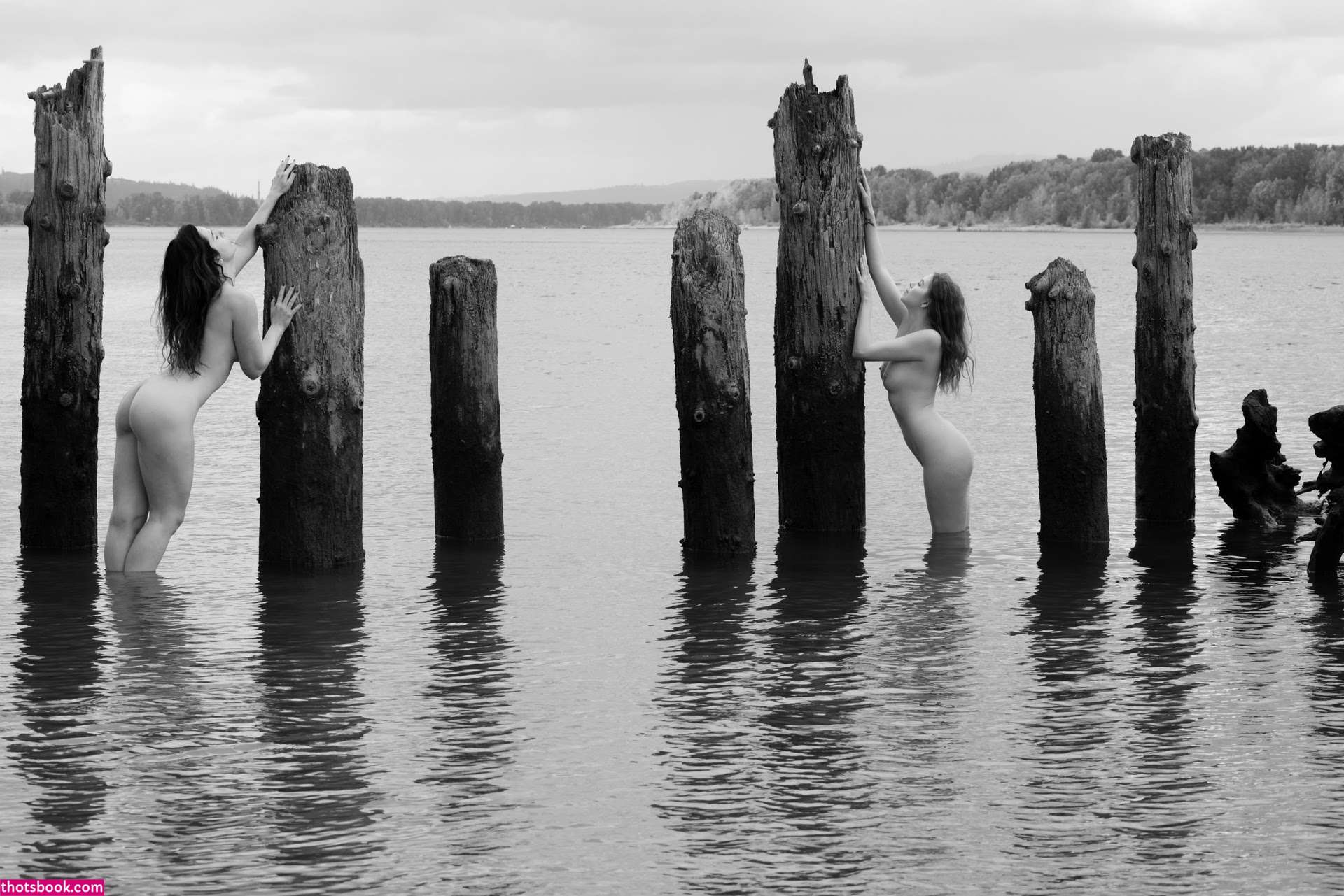 Icelandic Selkie Photo #249