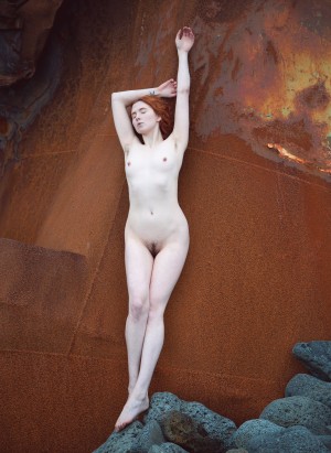 Icelandic Selkie Photo #291