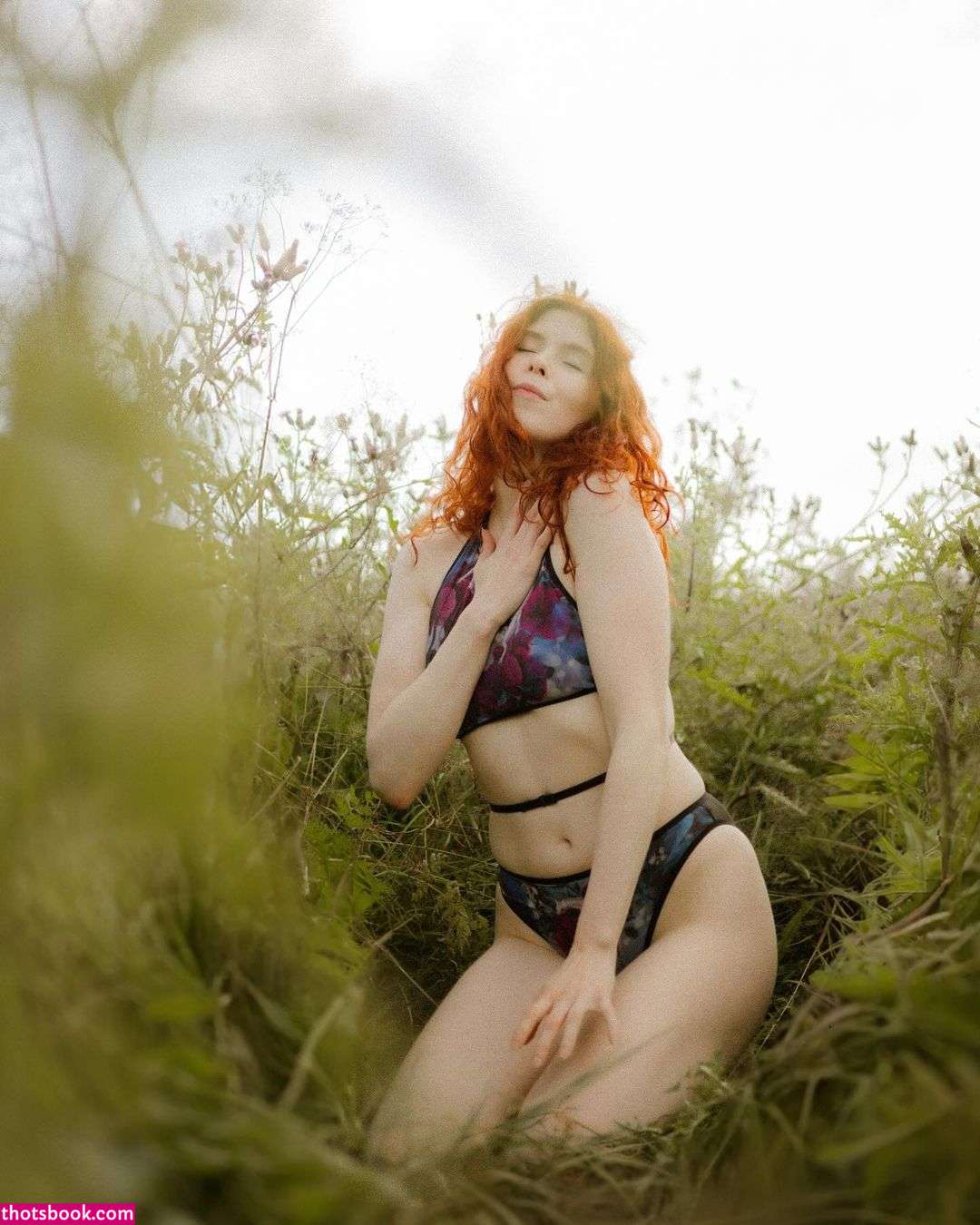 Icelandic Selkie Photo #305