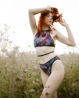 Icelandic Selkie Photo #297