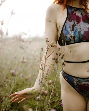 Icelandic Selkie Photo #298