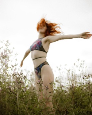 Icelandic Selkie Photo #302