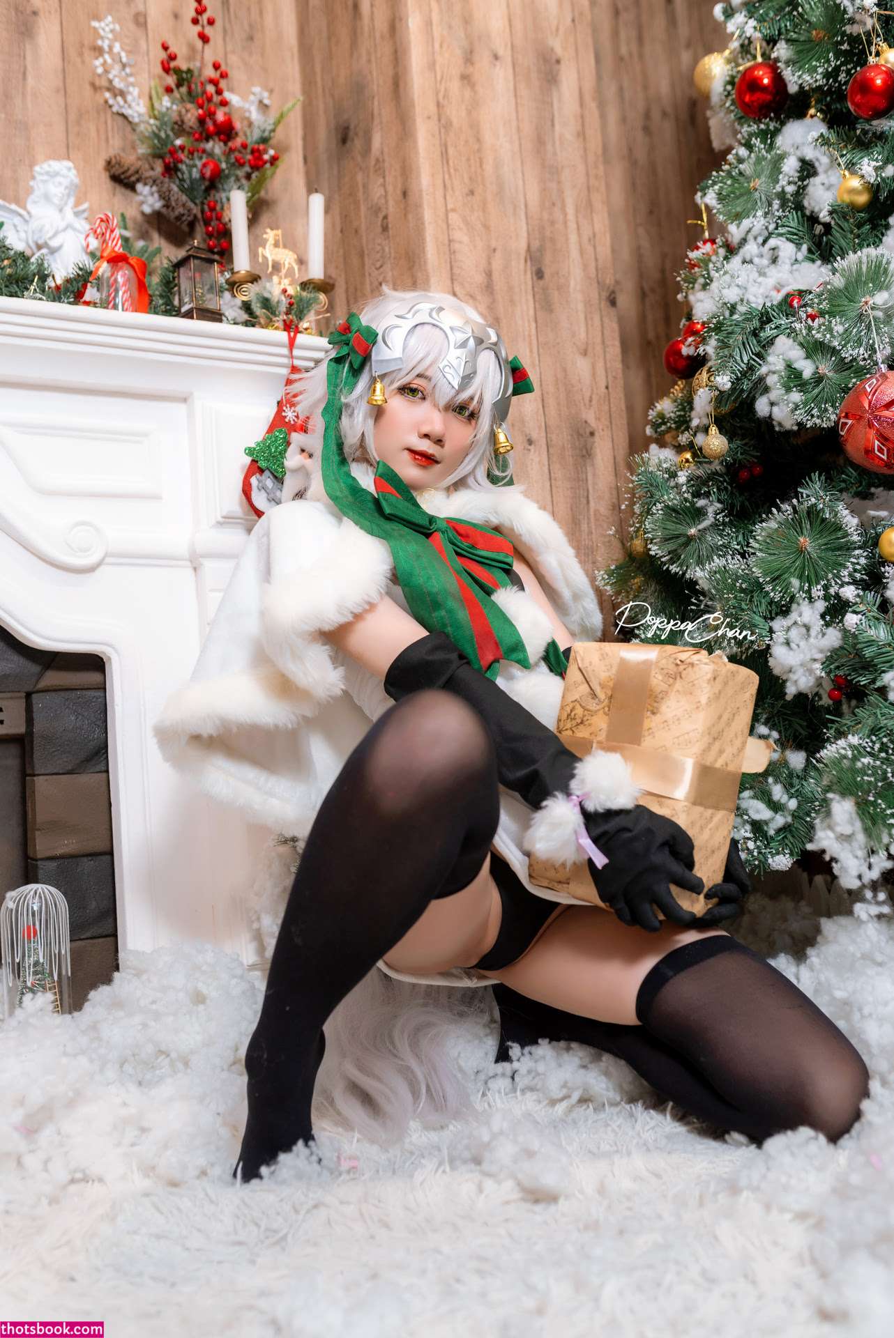 Poppachan Photo #144