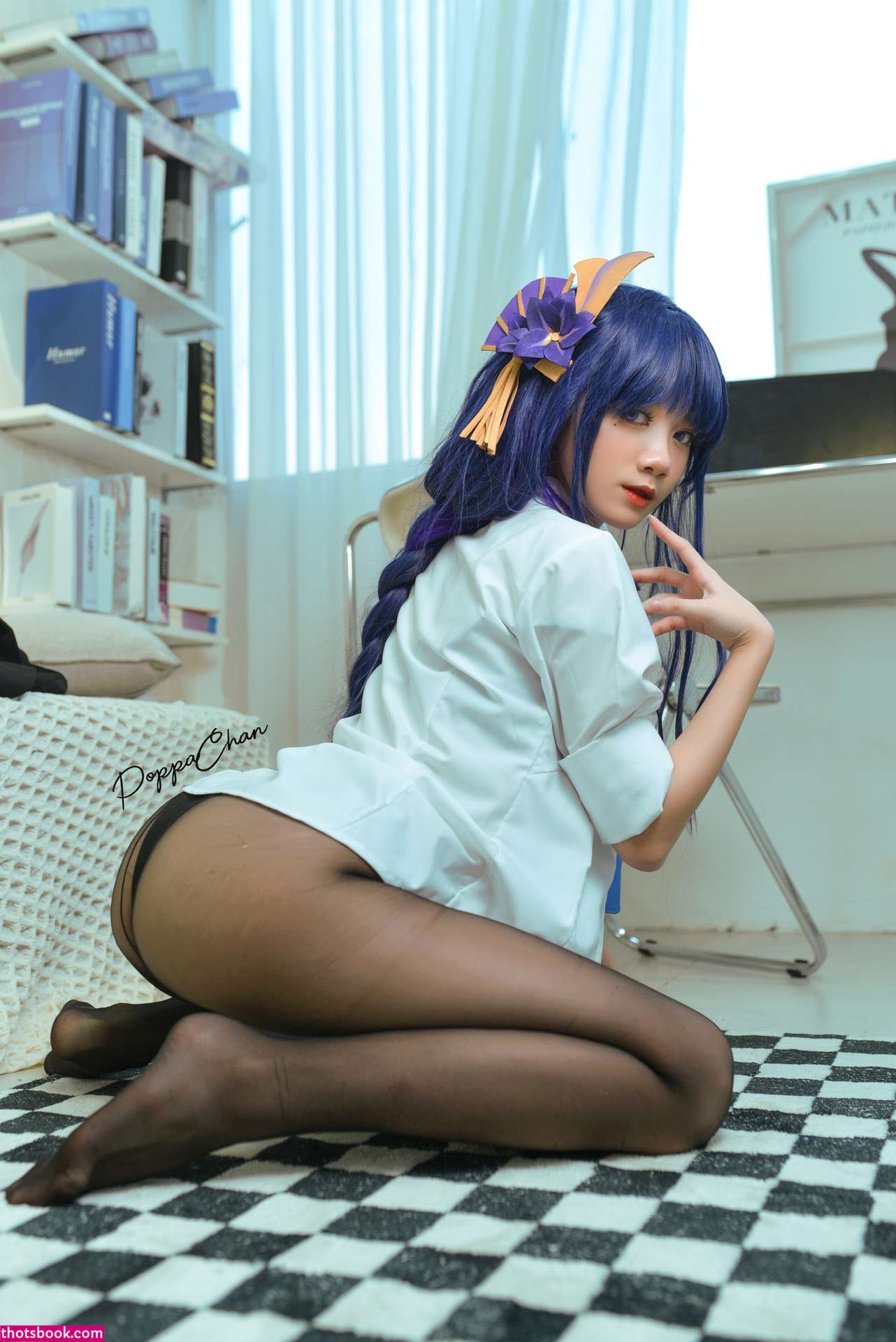 Poppachan Photo #160