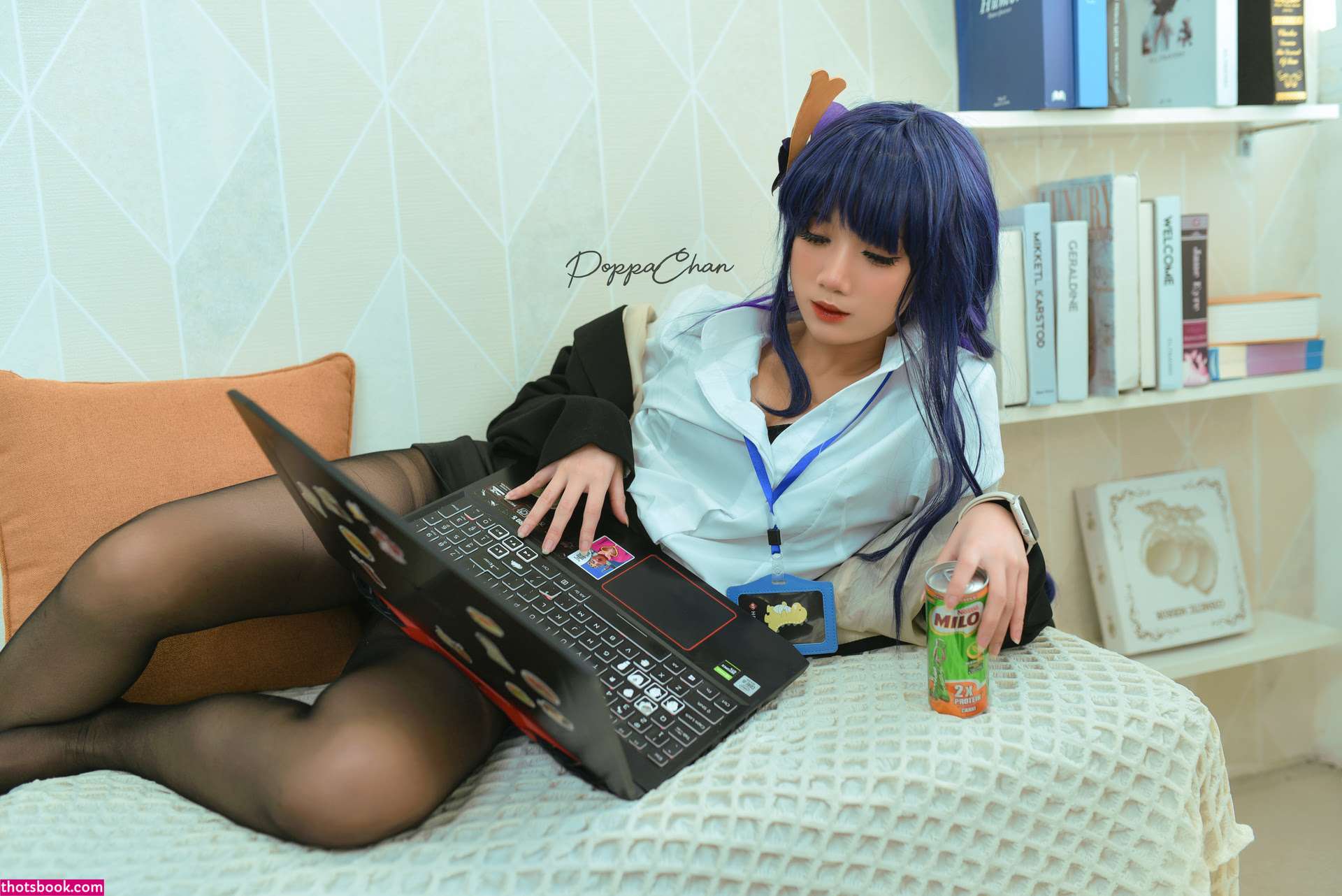 Poppachan Photo #168