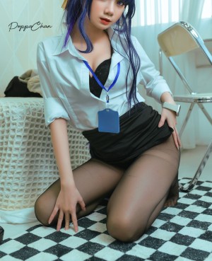 Poppachan Photo #171