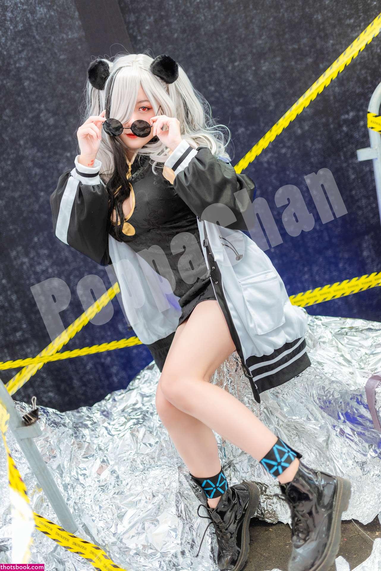 Poppachan Photo #231