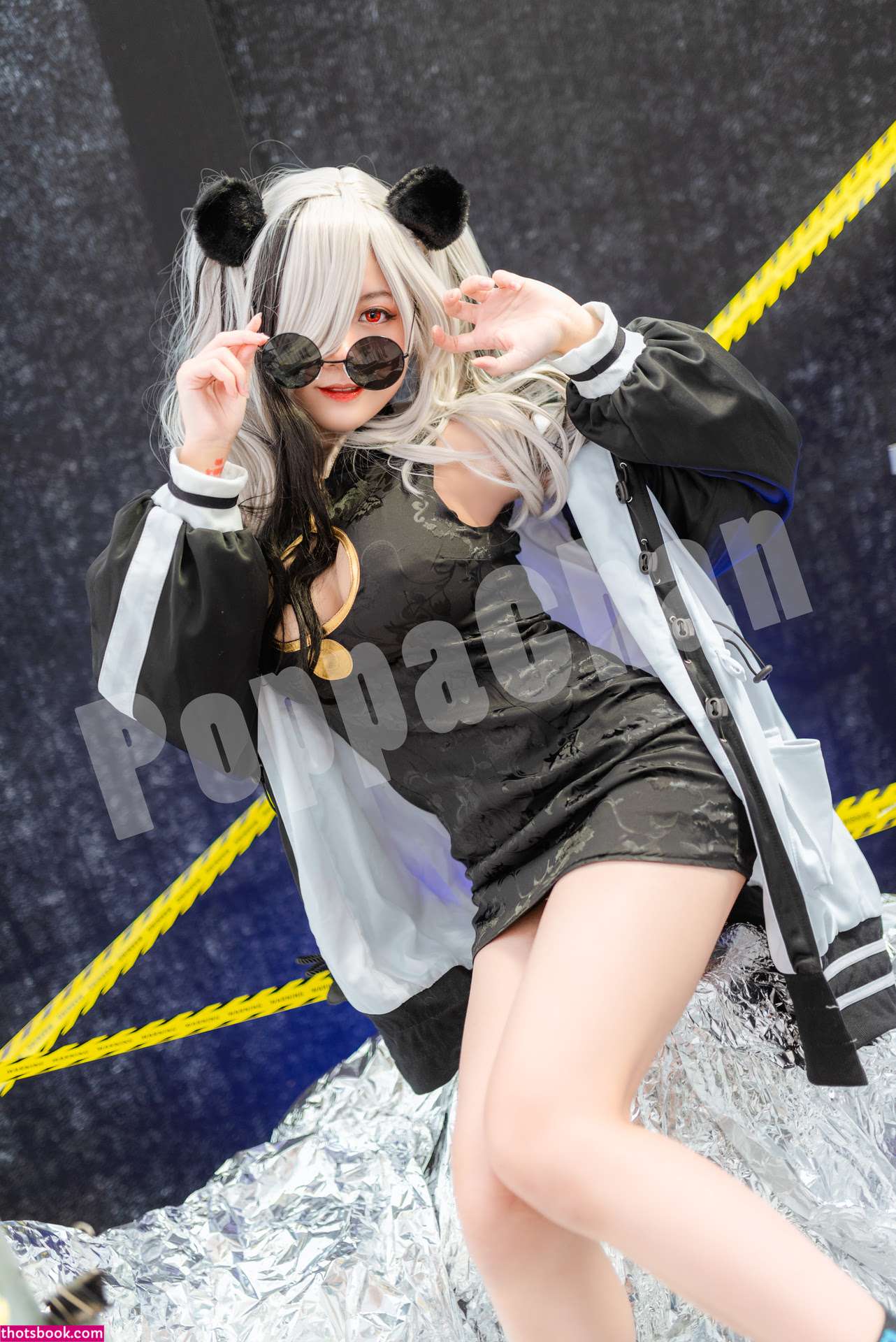 Poppachan Photo #234