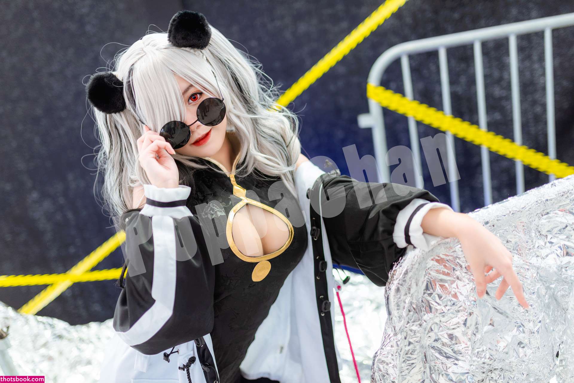 Poppachan Photo #236