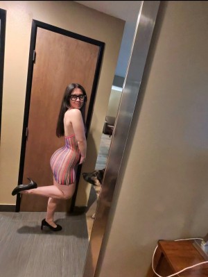 Sadi the Blind Lady Photo #42