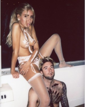 Naomi Woods Post #15