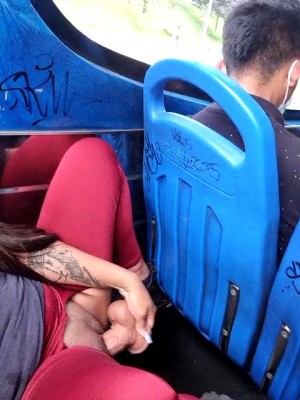 Nalgonasex Video #45