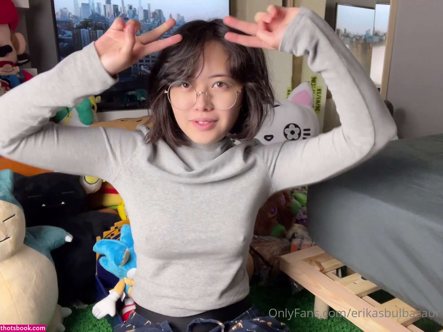 Erikasbulbasaur Photo #12