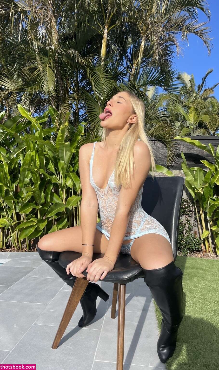 Jaeda Boyd Photo #25