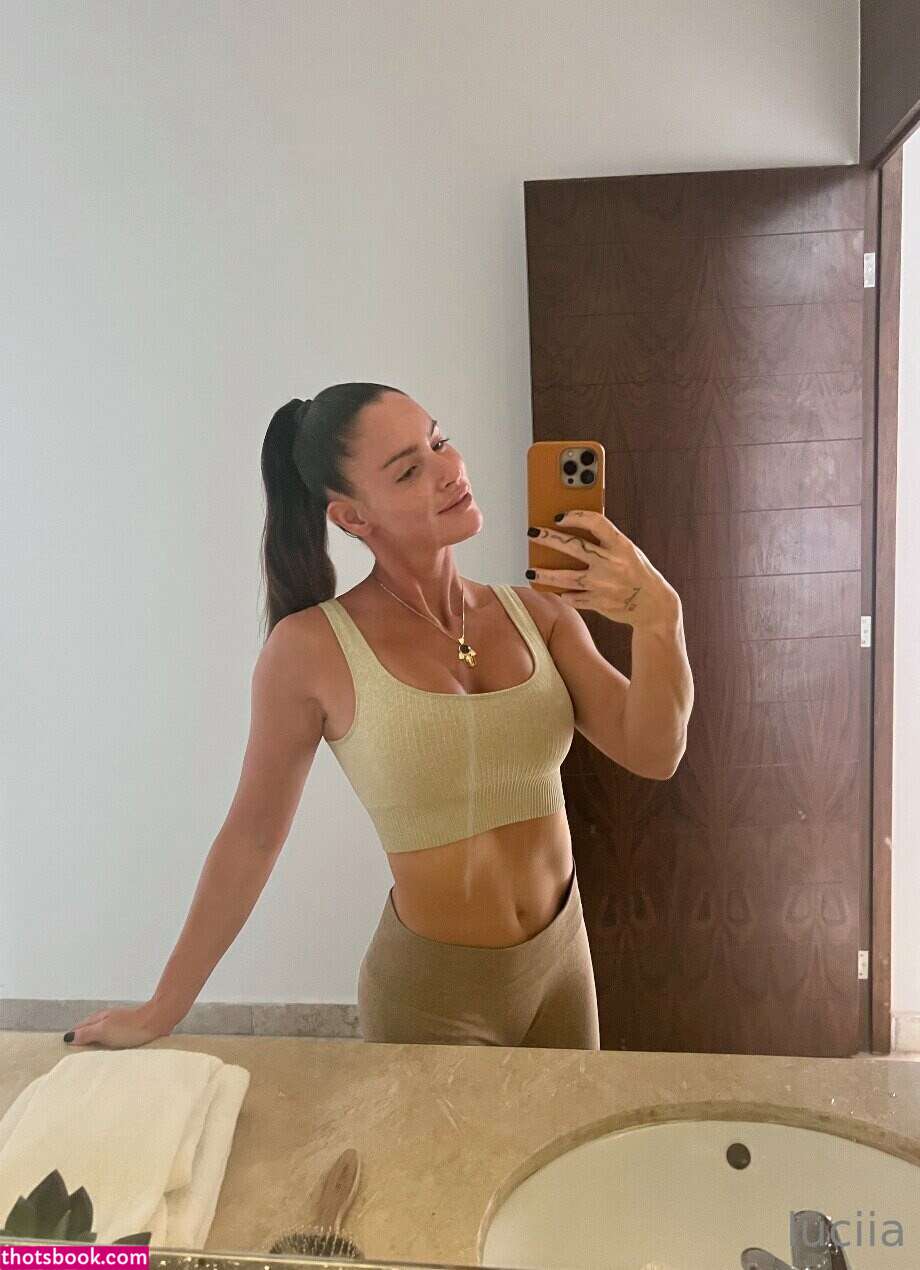 Lucia Javorcekova Photo #44