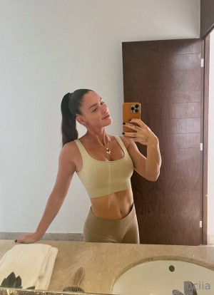 Lucia Javorcekova Post #5