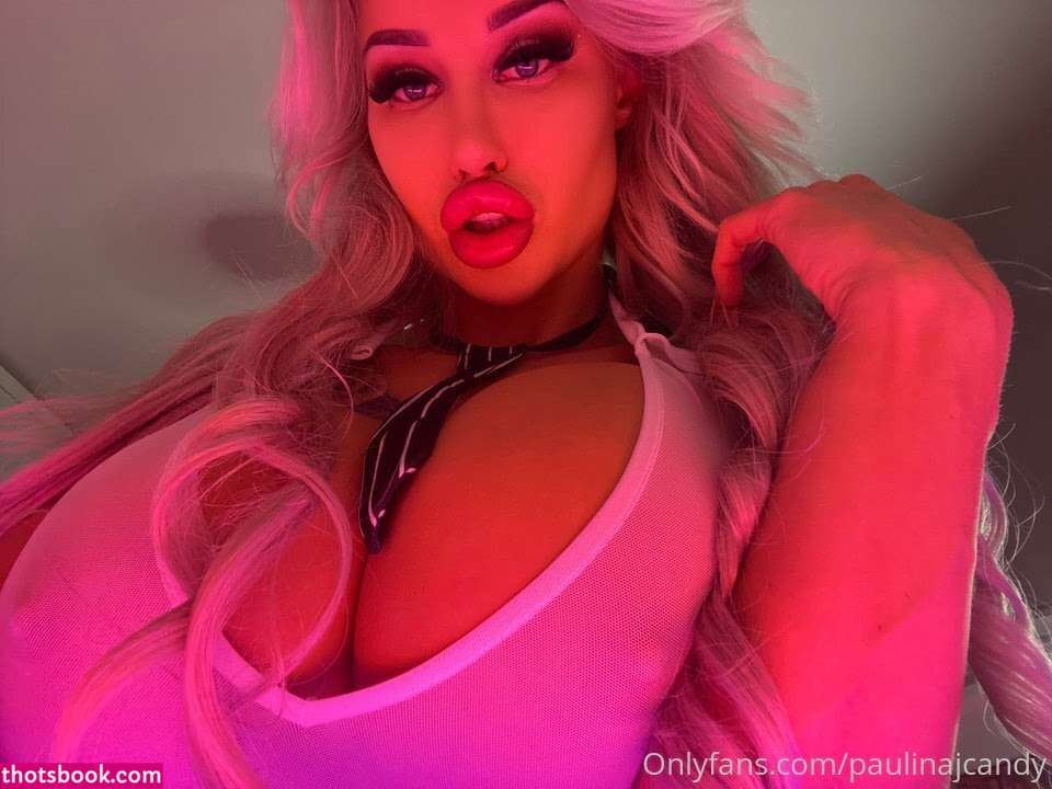 Paulinajcandy Photo #49