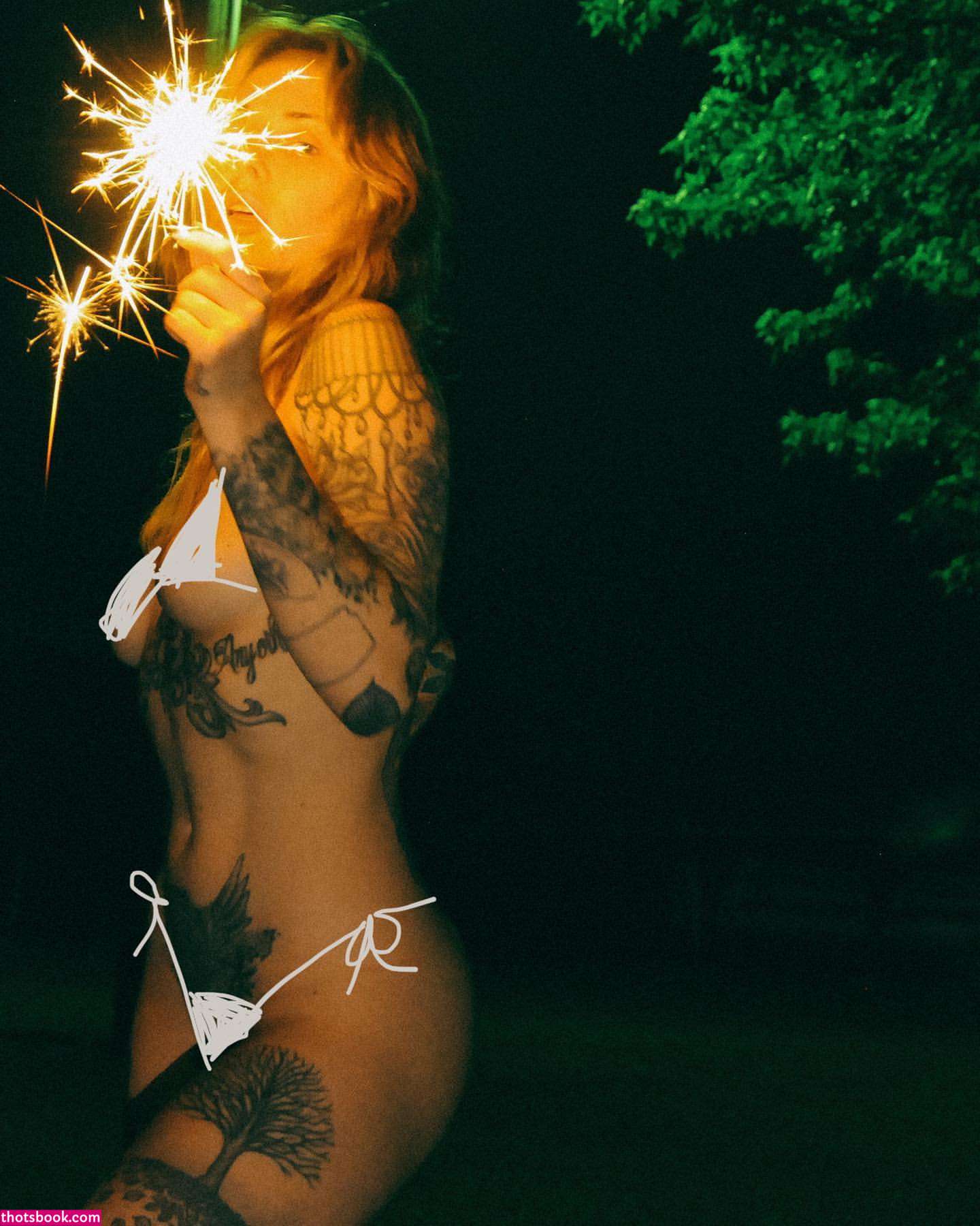 Alysha Nett Photo #29