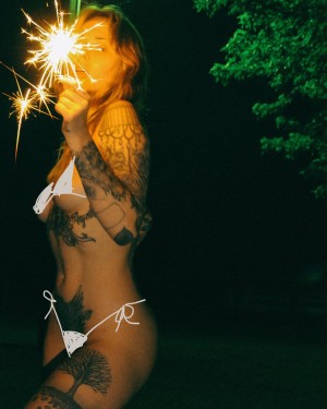 Alysha Nett Photo #29