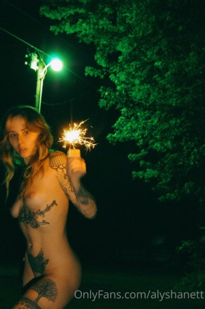 Alysha Nett Photo #41